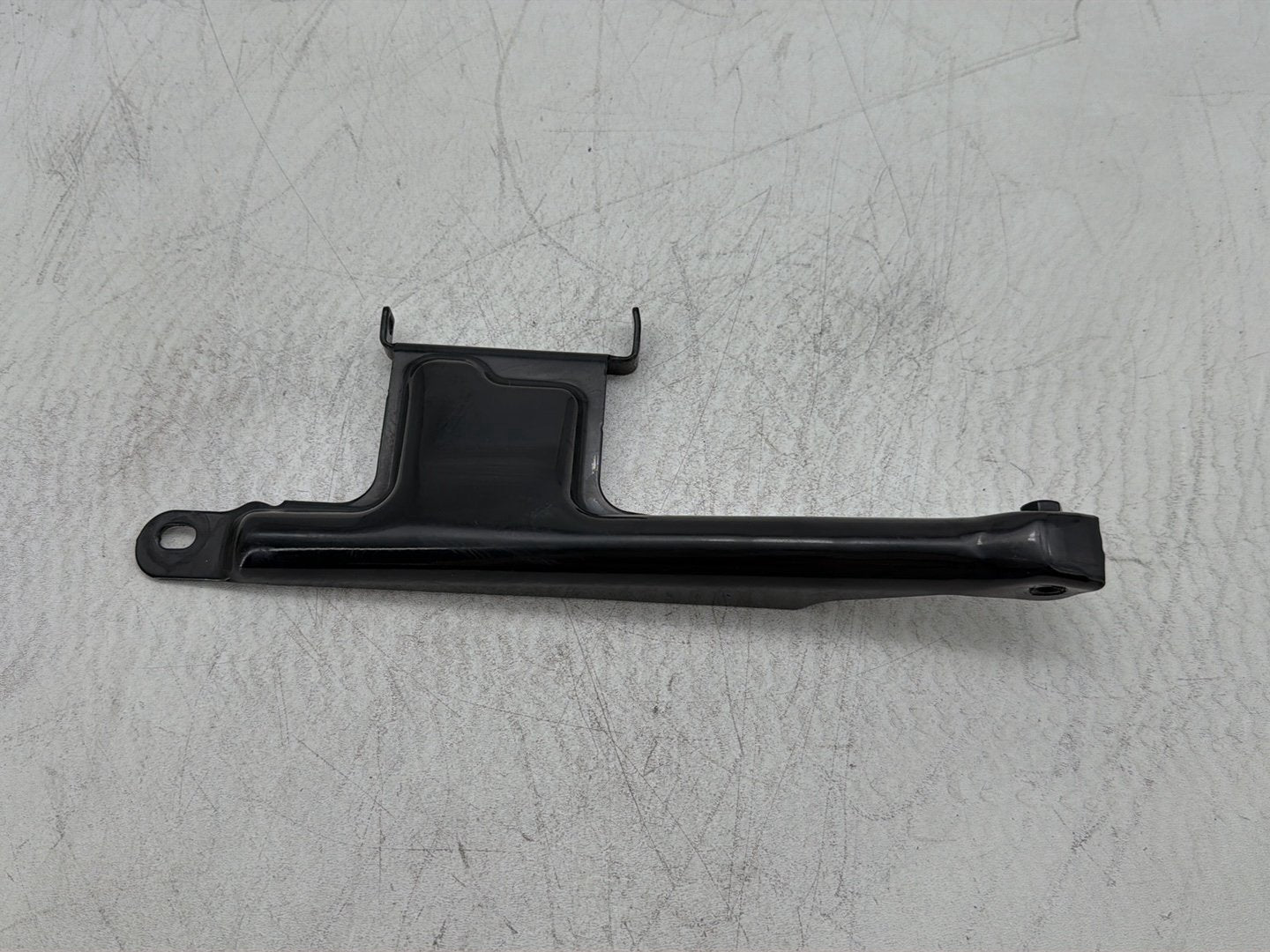 2011 Harley Heritage Softail Classic FLSTC OEM Seat Bracket Mount Support Mounting