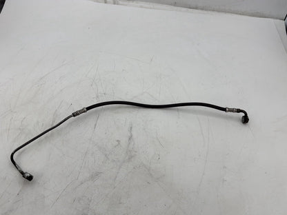 2011 Harley Electra Glide Ultra FLHTK OEM Rear Brake Hose Line Pipe ABS