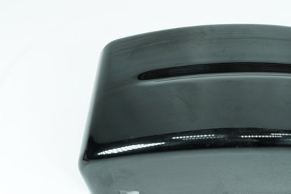 2007 - 2017 Harley-Davidson Dyna Street Bob Electrical Panel Holder Bracket Carrier Caddy  	66361-12