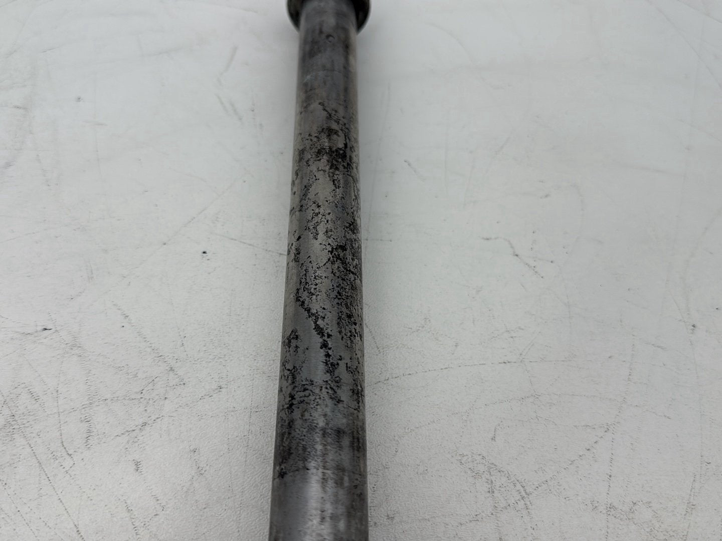 2004 - 2013 Harley-Davidson Sportster 1200 Custom Rear Wheel Axle Bolt Shaft 41176-05