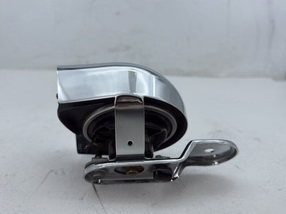 1998 Harley Road King Touring FLHRCI Classic OEM Horn Signal Klaxon Chrome Cover
