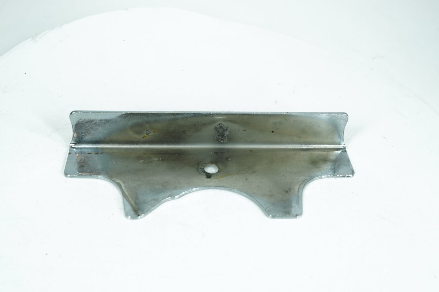 1999 - 2006 Harley-Davidson Dyna Wide Glide Front Fork Bracket Cover 45685-93  	45685-93