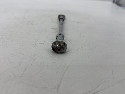 2006 Harley Sportster XL883C 883 Custom OEM Gear Shifter Rod Linkage Link