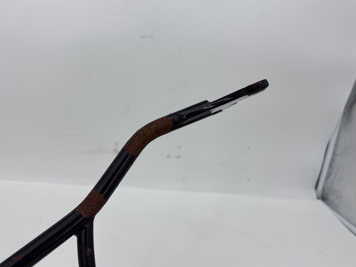 2019 - 2023 Harley-Davidson Touring Road King Special Rear Back Sissy Bar Rail Sissybar 523000-46A