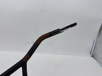 2019 - 2023 Harley-Davidson Touring Road King Special Rear Back Sissy Bar Rail Sissybar 523000-46A