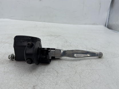 2008 Harley Dyna FXDL Low Rider Anniversary OEM Front Right Brake Lever Master Cylinder