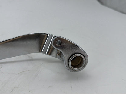 2003 Harley Road King Touring FLHRCI Classic OEM Foot Brake Control Lever Pedal