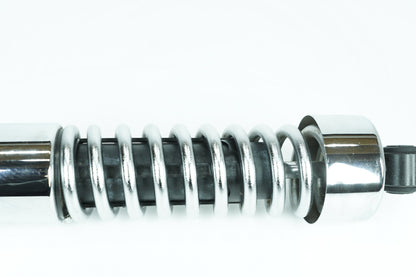 2007 - 2017 Harley-Davidson Dyna Street Bob Rear 1 Shock Absorber  	54615-01
