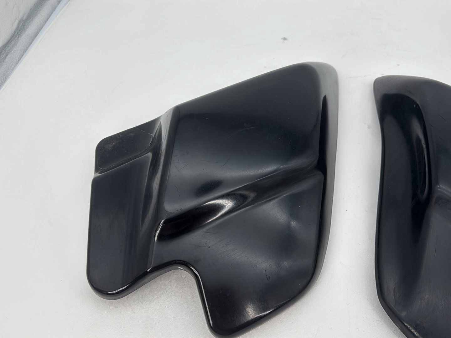 1999 - 2006 Harley-Davidson Touring Electra Glide Classic Left Right Side Fairing Cover 66619-97A