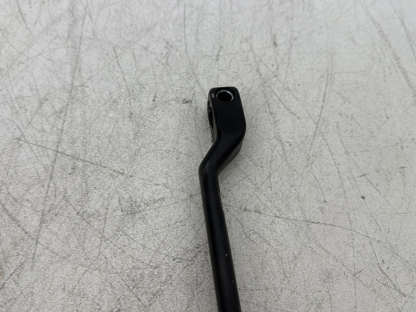 2004 Harley Road King Touring Custom FLHRSI OEM Gear Shifter Lever Pedal