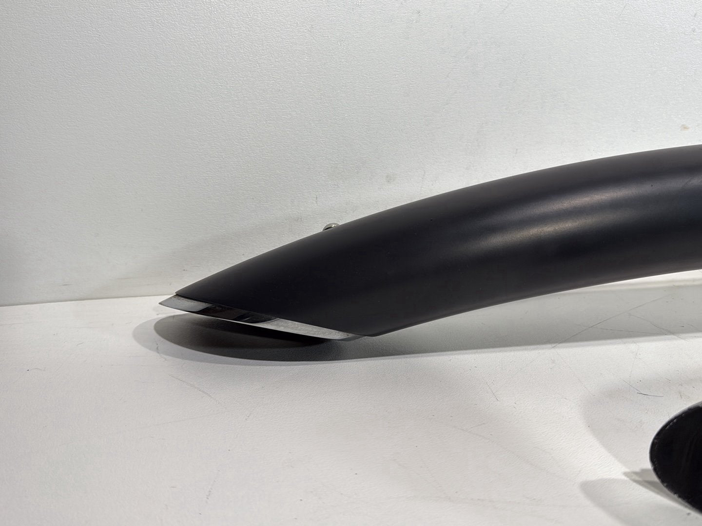 2007 - 2017 Harley-Davidson Dyna Wide Glide Exhaust Header Pipes Vance & Hines 65600006