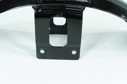 2013 - 2022 Harley-Davidson Sportster Custom Front Wheel Fender Shell Panel   60955-11