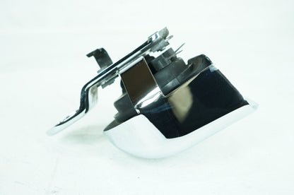 2007 - 2016 Harley-Davidson Touring Street Glide Horn Signal Klaxon Chrome Cover 69012-93A