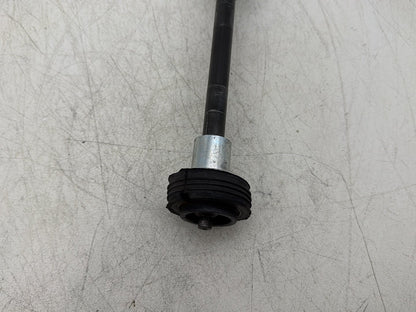 2007 Harley Touring FLHTC Electra Glide Classic OEM Rear Fork Swingarm Pivot Bolt Shaft