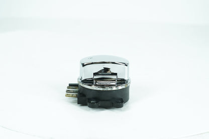 1999 - 2006 Harley-Davidson Dyna Wide Glide Ignition Switch Cylinder Barrel Lockset NOKey  	71450-04
