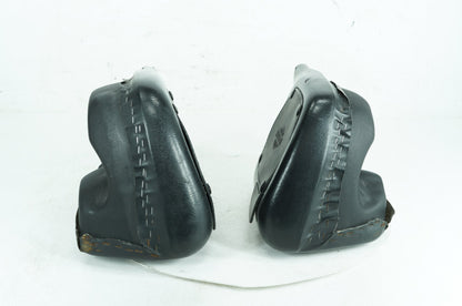 1997 Harley-Davidson Touring FLHTCUI - Storage Media Compartment Glove Box PN:  	58683-89B