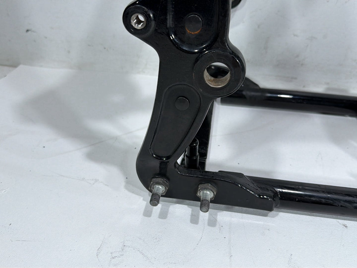 2011 Harley Heritage Softail Classic FLSTC OEM Body Main Frame Chassis NO Title