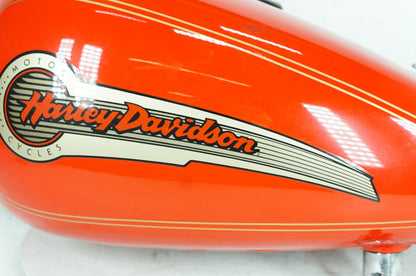 1999 - 2006 Harley-Davidson Touring Electra Glide Classic Fuel Gas Tank Gasoline Reservoir 61356-03