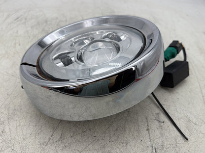 2007 Harley Touring FLHTC Electra Glide Classic OEM Headlight Headlamp Head Lamp Light LED