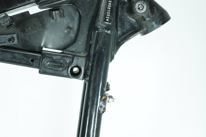 1999 - 2006 Harley-Davidson Softail Fat Boy Body Main Frame Chassis SLVG 47008-00C