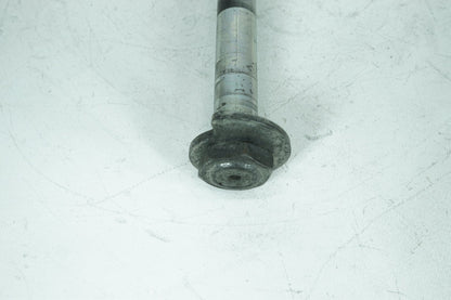 2007 - 2013 Harley-Davidson Touring Electra Glide Ultra Rear Wheel Axle Bolt Shaft 41056-09