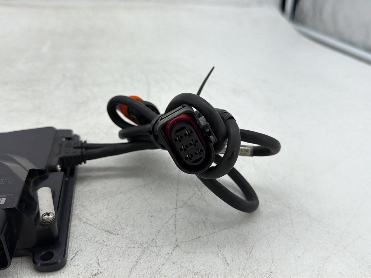 2013 Harley Electra Glide Touring CVO Screamin Eagle OEM Fuelpak Computer Tuning Module