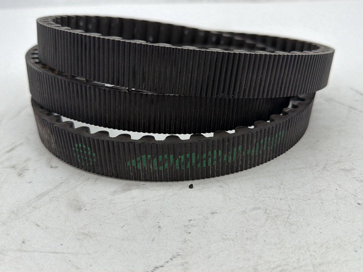 2014 Harley Electra Glide Touring Ultra OEM Rear Drive Belt 40024-09 140T 1"