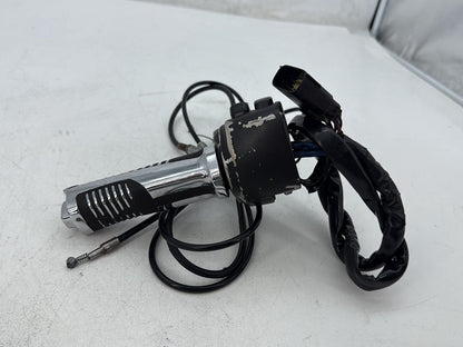 2007 Harley Street Glide Touring OEM Right Engine Start Kill Switches Controls