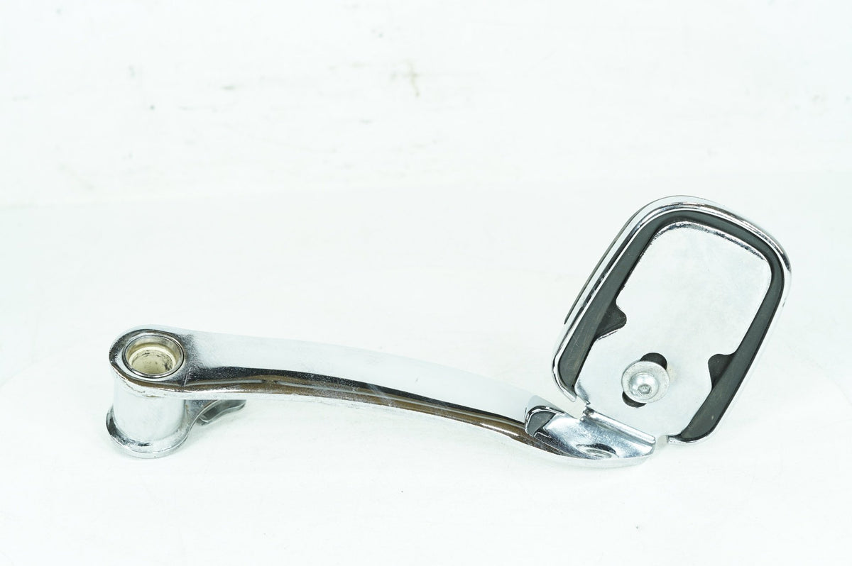 14 Harley Touring FLHTCU Electra Glide Ultra OEM Foot Brake Control Lever Pedal