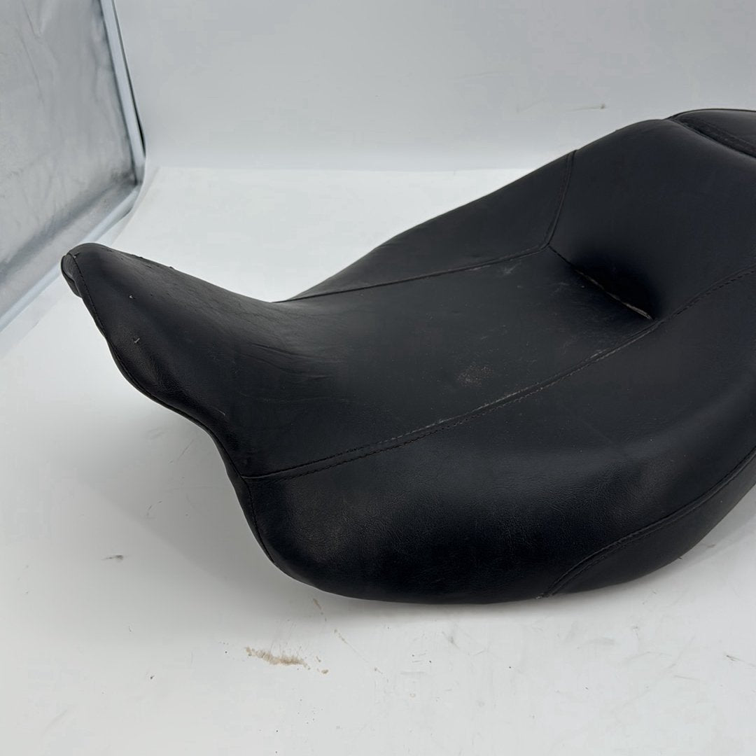 2008 - 2016 Harley-Davidson Touring Street Glide Passenger Rider Driver Seat Saddle 52320-11