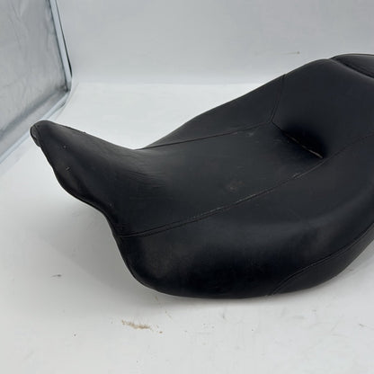 2008 - 2016 Harley-Davidson Touring Street Glide Passenger Rider Driver Seat Saddle 52320-11