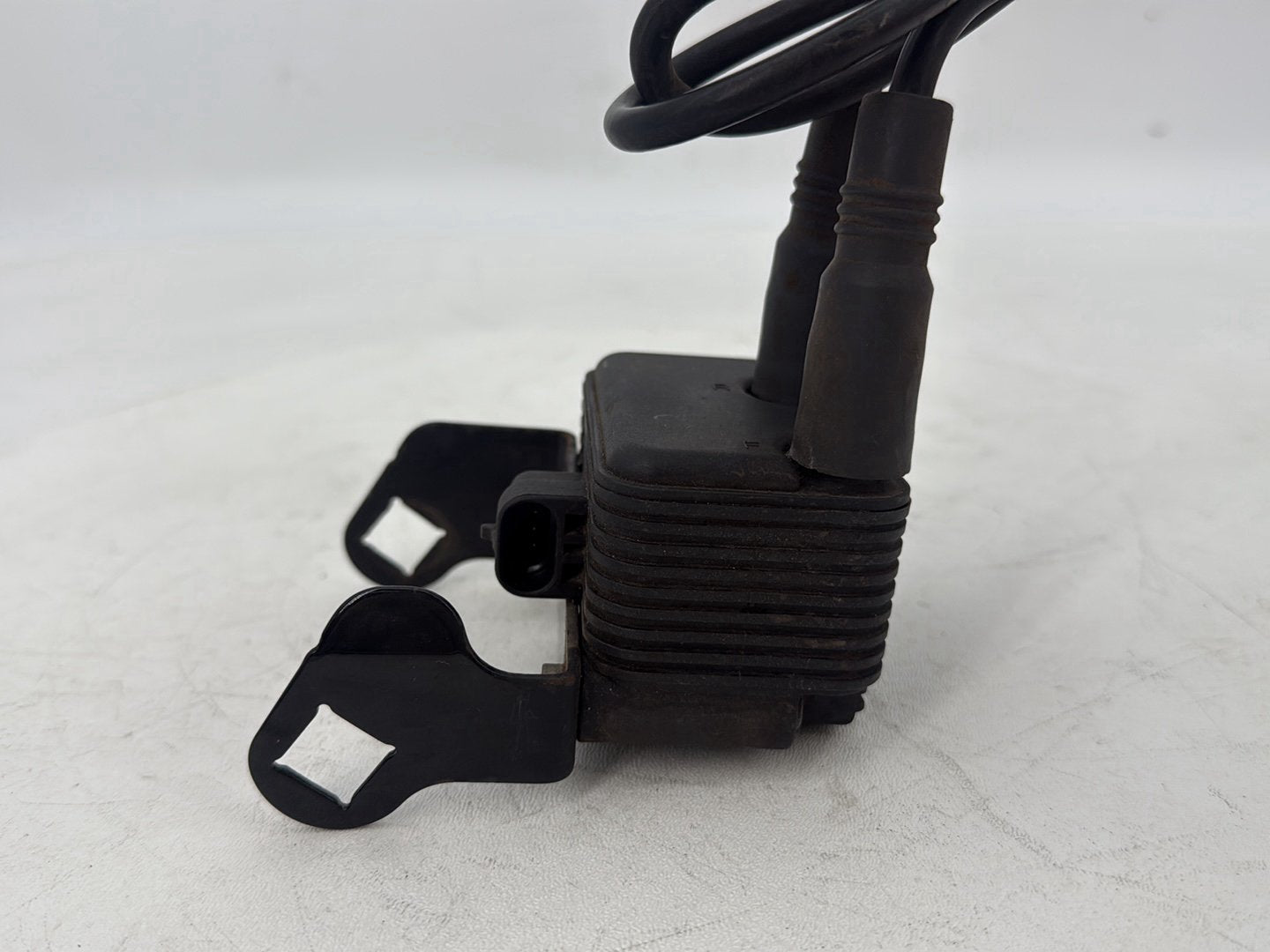 1999 - 2006 Harley-Davidson Touring Electra Glide Ignition Coil Spark Plugs Cable 31655-99