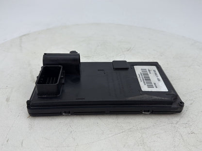2012 Harley Dyna Fat Bob FXDF 103 OEM Body Control Module BCU BCM