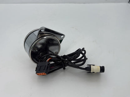 2003 Harley Sportster XL1200C 1200 Custom Anniversary OEM Speedo Speedometer Gauge Cluster