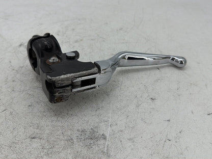 2006 Harley Sportster 1200 Custom XL1200C OEM Front Left Hand Clutch Control Lever