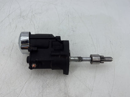 2006 Harley Softail FLSTCI Heritage Classic OEM Engine Starter Motor