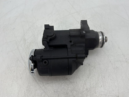 2010 Harley Street Glide Touring FLHX OEM Engine Starter Motor