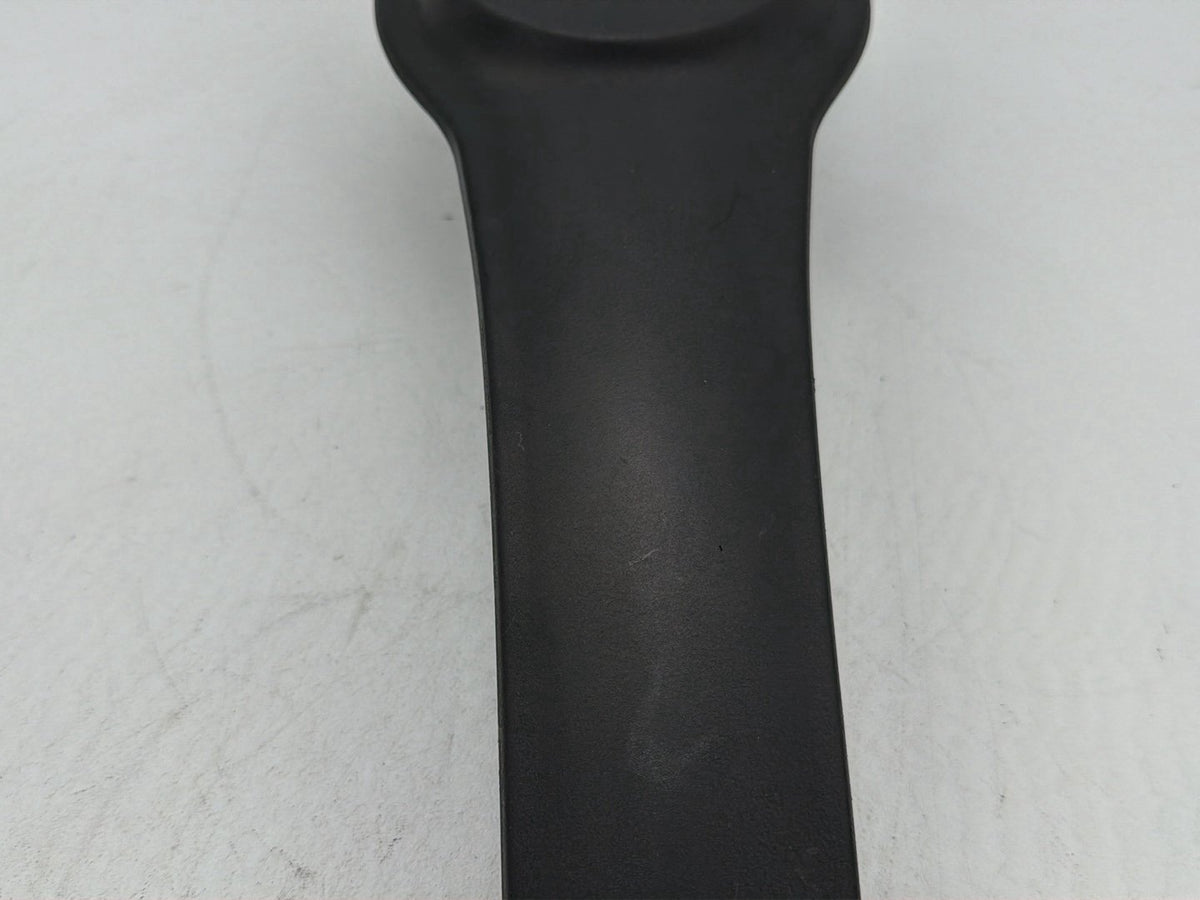 2007 Harley Dyna Street Bob FXDBI OEM Fuel Gas Tank Dash Console Black Wrinkle
