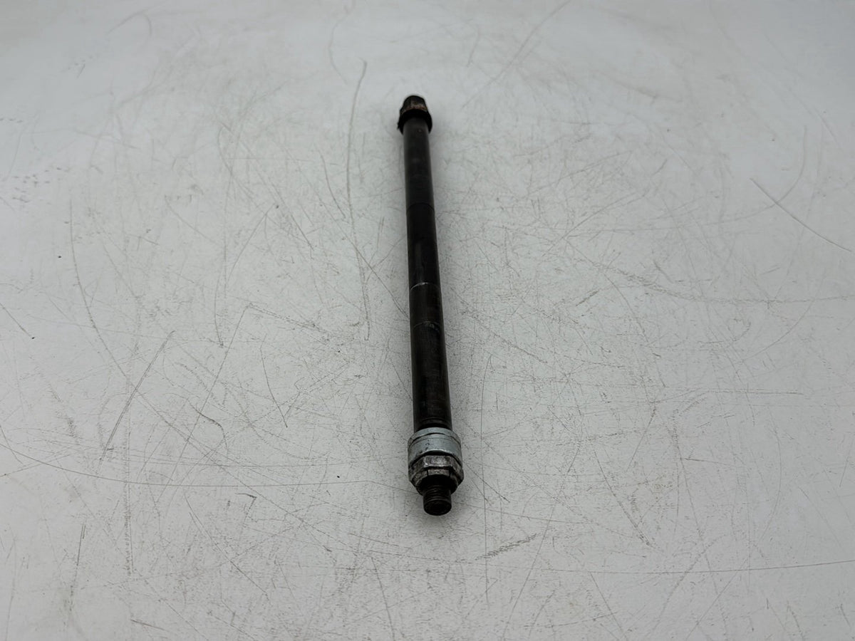 95 Harley Touring Electra Glide Classic OEM Rear Fork Swingarm Pivot Bolt Shaft