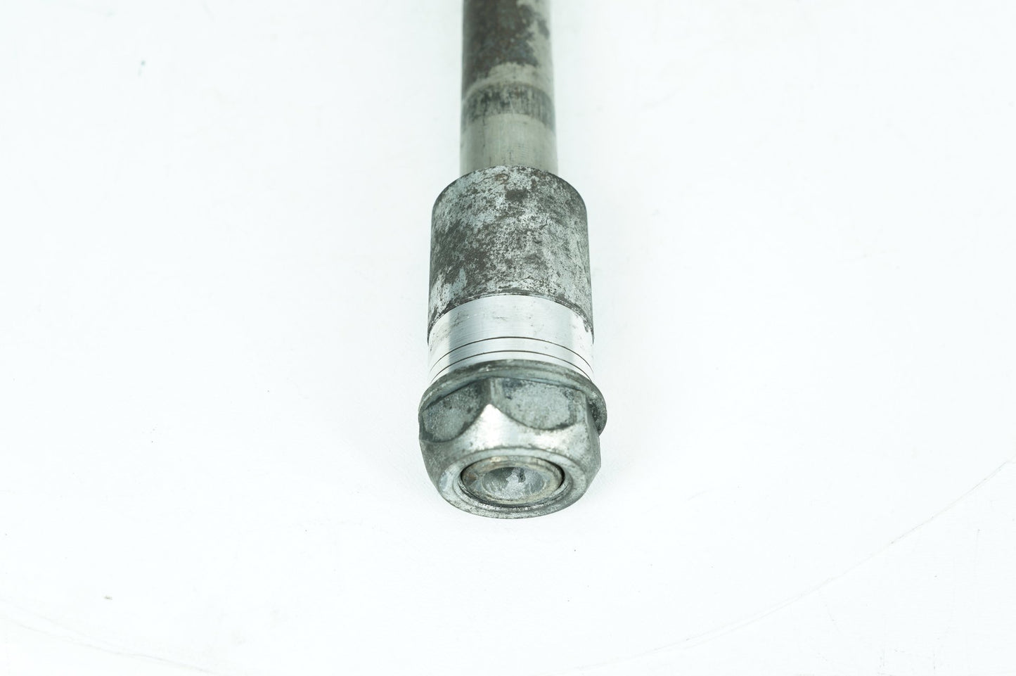 2013 - 2022 Harley-Davidson Sportster Custom Rear Wheel Axle Bolt Shaft  	41176-08