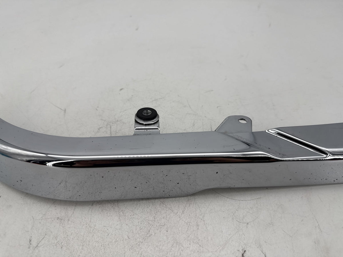 1997 Harley Heritage Softail Classic OEM Drive Belt Guard Cover Shield