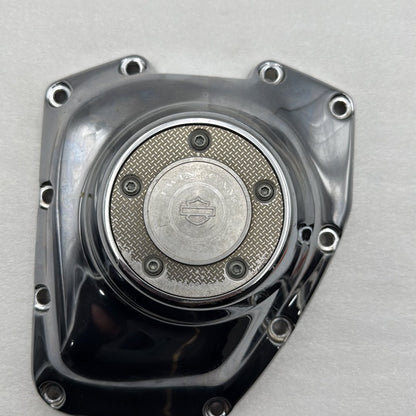 2007 - 2013 Harley-Davidson Touring Electra Glide Ultra Engine Motor Timing Chain Cover 25362-01A