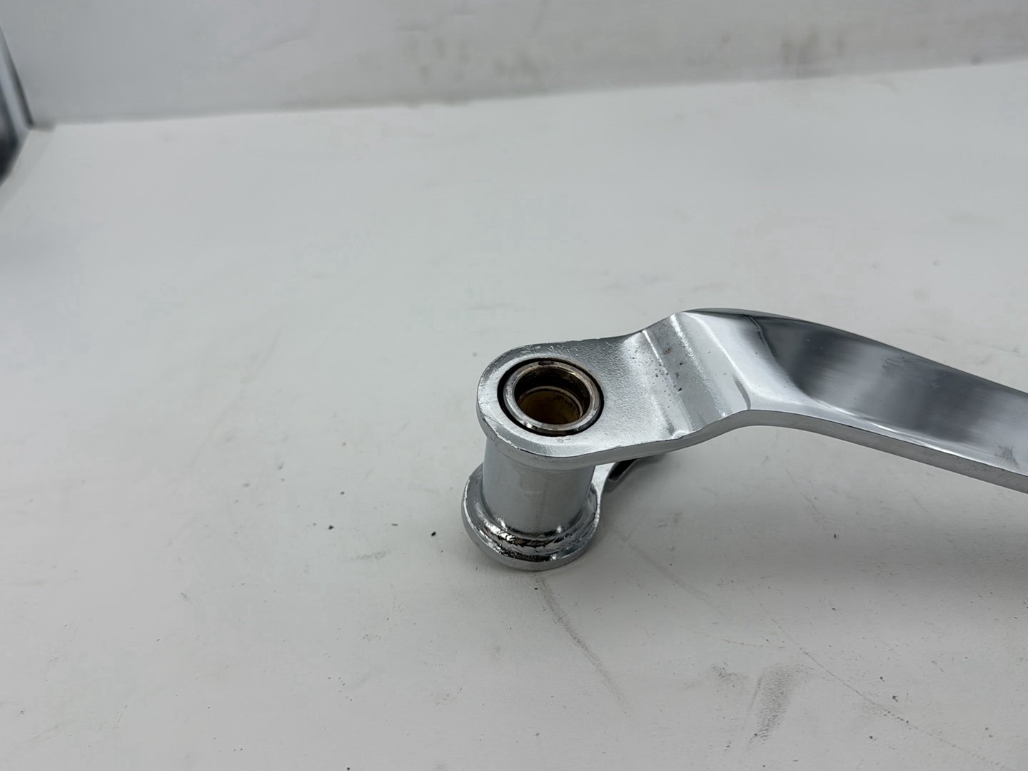 2011 Harley Road King Touring FLHRC Classic OEM Foot Brake Control Lever Pedal