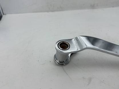 2011 Harley Road King Touring FLHRC Classic OEM Foot Brake Control Lever Pedal