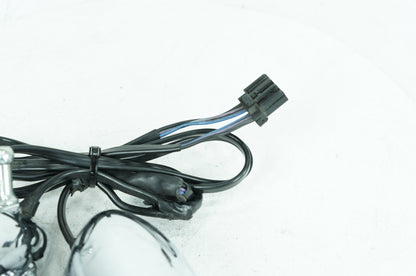 2004 - 2013 Harley-Davidson Sportster Custom Front Left Right Turn Signal Indicators 68972-00