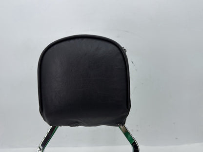 2004 - 2013 Harley-Davidson Sportster 1200 Custom Rear Sissy Bar w/ Backrest Cushion Pad 51146-10A