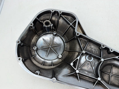 1984 - 1998 Harley-Davidson Touring Electra Glide Classic Outer Primary Clutch Cover
