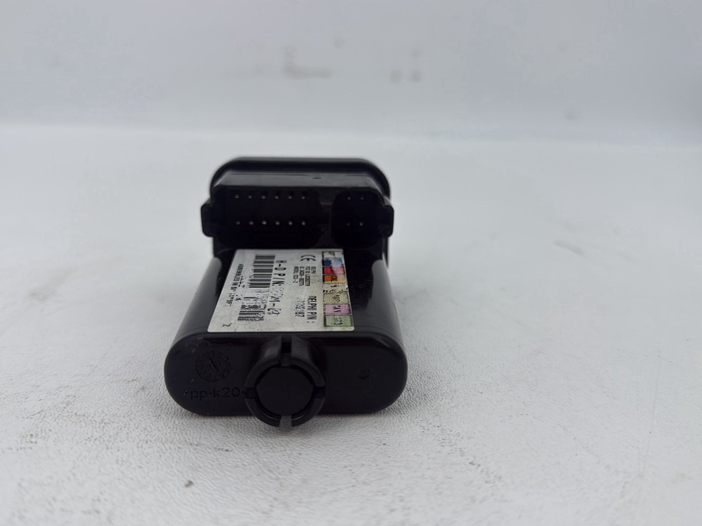 2007 - 2011 Harley-Davidson Touring Street Glide Turn Signal Security Module TSSM 68924-07