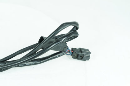 2008 - 2016 Harley-Davidson Touring Electra Glide Ultra Wire Wiring Harness Plug In Connectors 66000010A