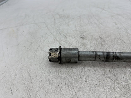 1995 Harley Road King Touring FLHR OEM Rear Wheel Axle Bolt Shaft